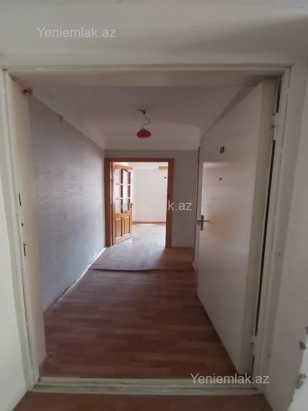 Kirayə 1 otaqlı Bina evi menzil (Köhnə tikili), 30 m², 14-cü məhəllə — Mənzil, Sumqayıt (5)