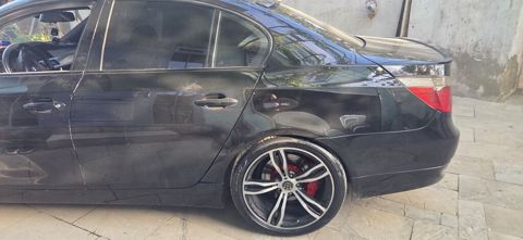İşlənmiş Disk təkər BMW 245 / R 19, 5 Boltlu — Masazır