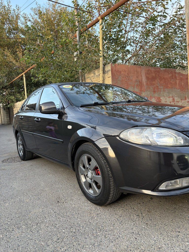 Daewoo Gentra, 1.5 L, 2014 il, 260 000 km 27-XZ-177 — Avtomobillər, Xırdalan (10)