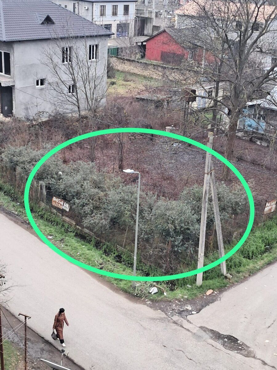 6 sot torpaq sahəsi, Lənkəran ş — Torpaq, Lənkəran (2)
