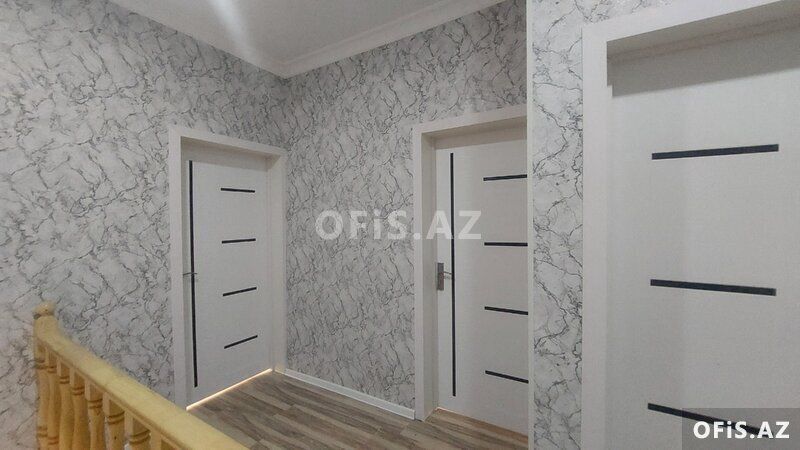 Həyət evləri Satılır Xırdalan, Xırdalan ş, 4 otaq, 130 m² — Ev, villa, Xırdalan (8)