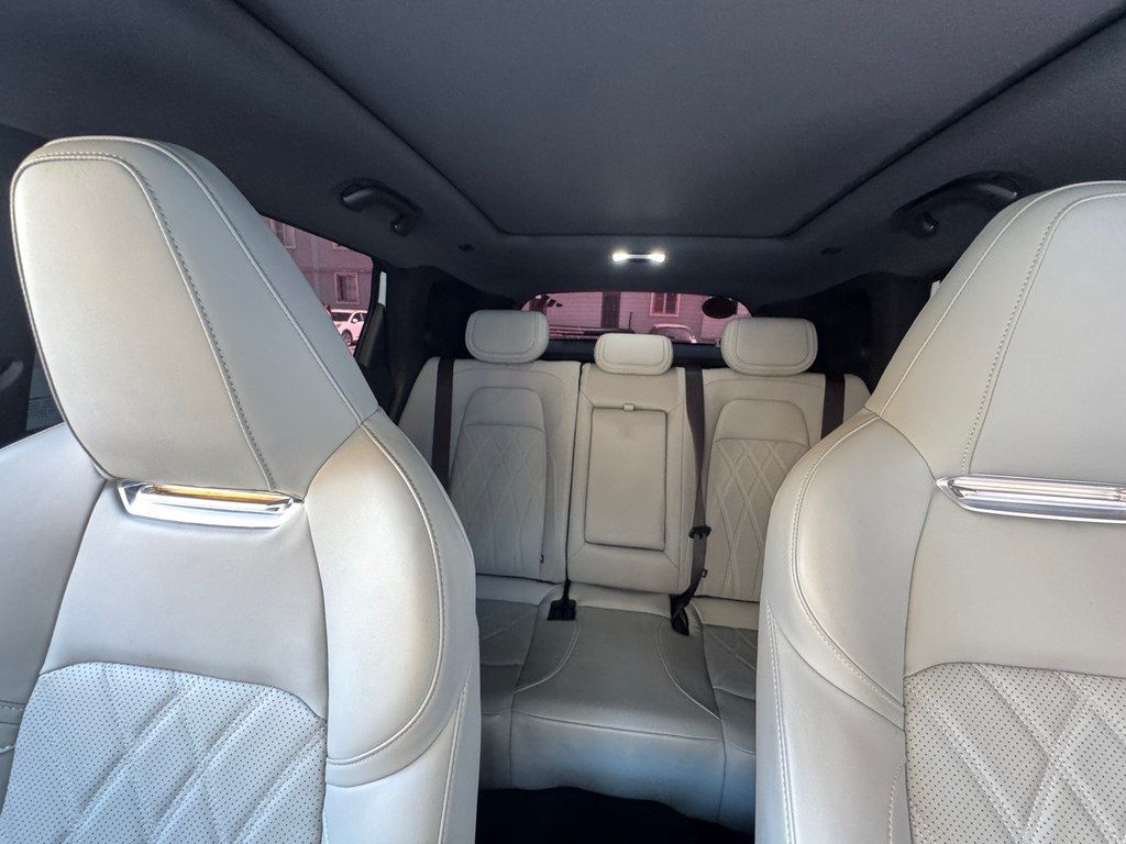 Changan Qiyuan Q05, 1.5 L, 18.99 kWh, 2025 il, 21 880 km — Avtomobillər, Sumqayıt (7)
