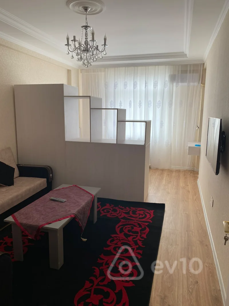 2 otaqlı mənzil, 55 m², Babek Prosbekti — kirayə — Mənzil, Bakı (6)