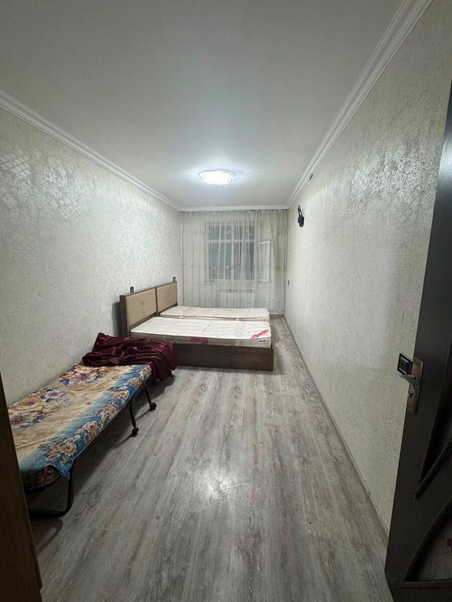 2-otaqlı mənzil kirayə verilir, Xırdalan ş., 55 m² — Mənzil, Xırdalan