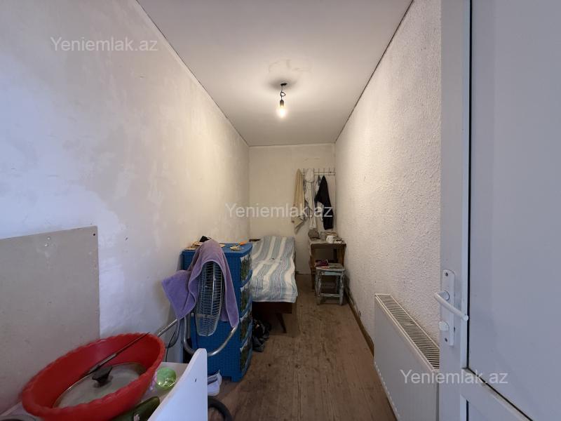 Satılır 3 otaqlı Həyət evi / Villa, 80 m², Binəqədi rayonu — Ev, villa, Bakı (2)