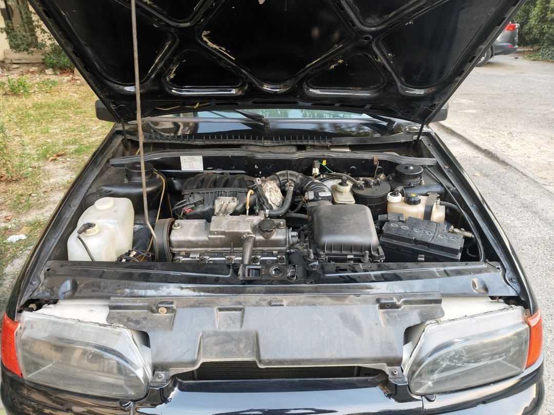 Lada (vaz) 2115, 2011 il — Avtomobillər, Bakı (11)