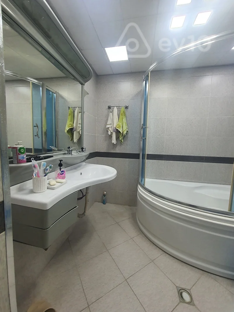 3 otaqlı mənzil, 70 m², Həsən Bəy zərdabi küç — Mənzil, Bakı (8)