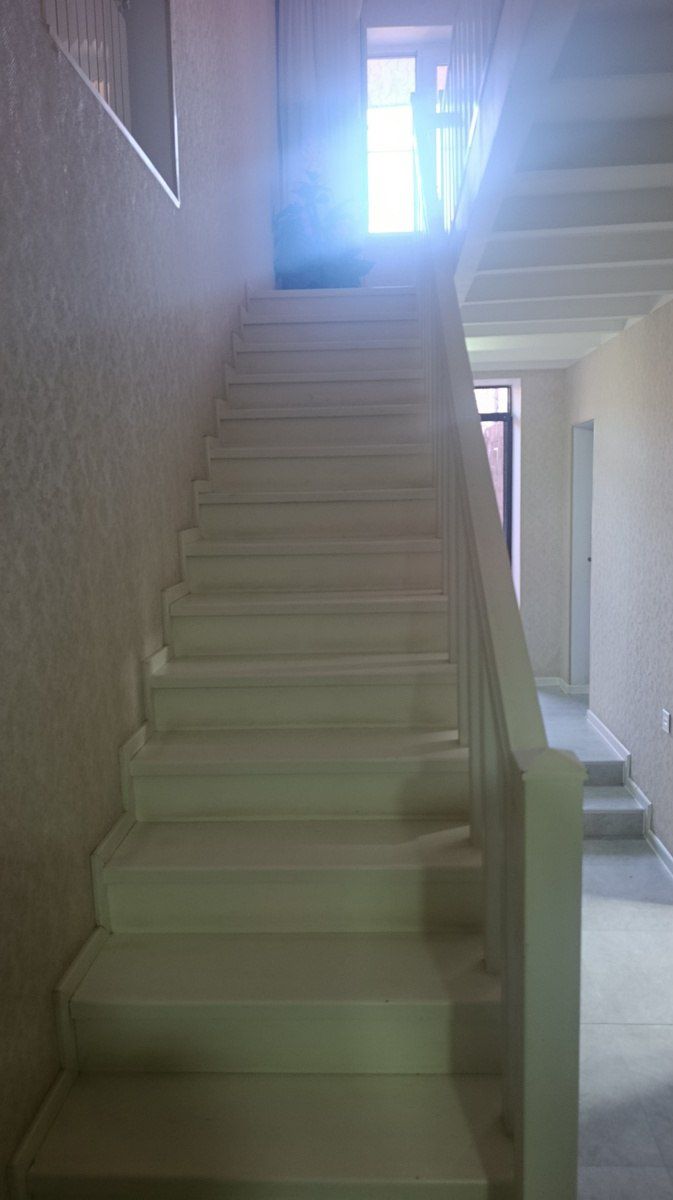 Satılır 4 otaqlı həyət evi/bağ evi 110 m² — Ev, villa, Bakı (12)