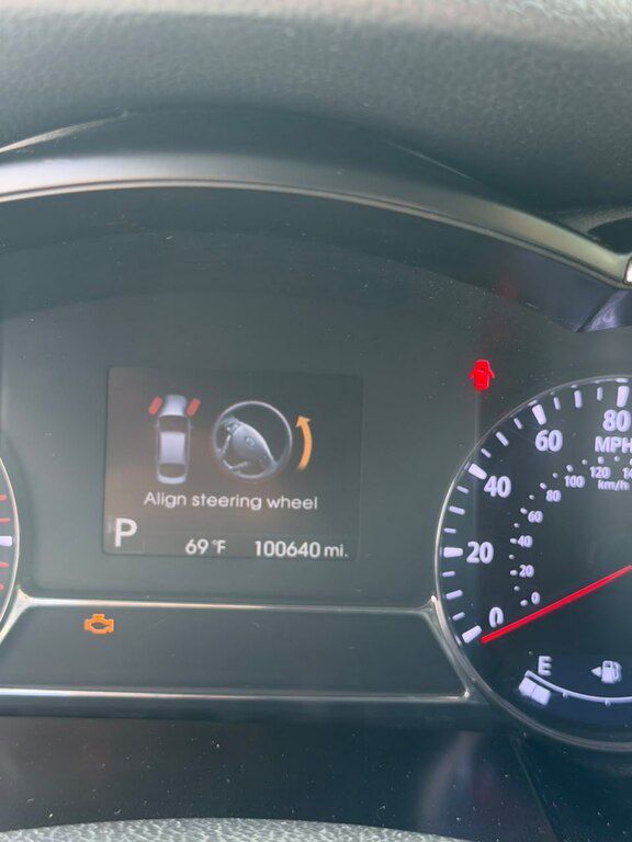 Kia Optima, 2.0 L, 2012 il, 160 934 km 77-LE-418 — Avtomobillər, Bakı (8)