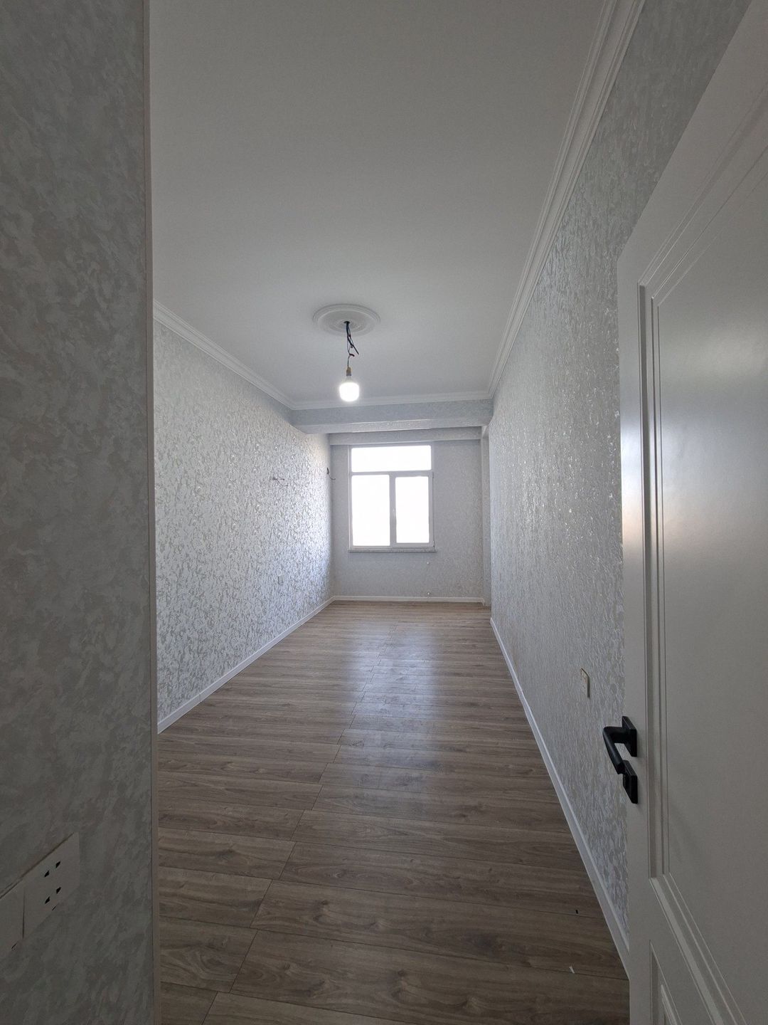 Satılır 3 otaqlı yeni tikili 90 m² — Mənzil, Xırdalan (5)
