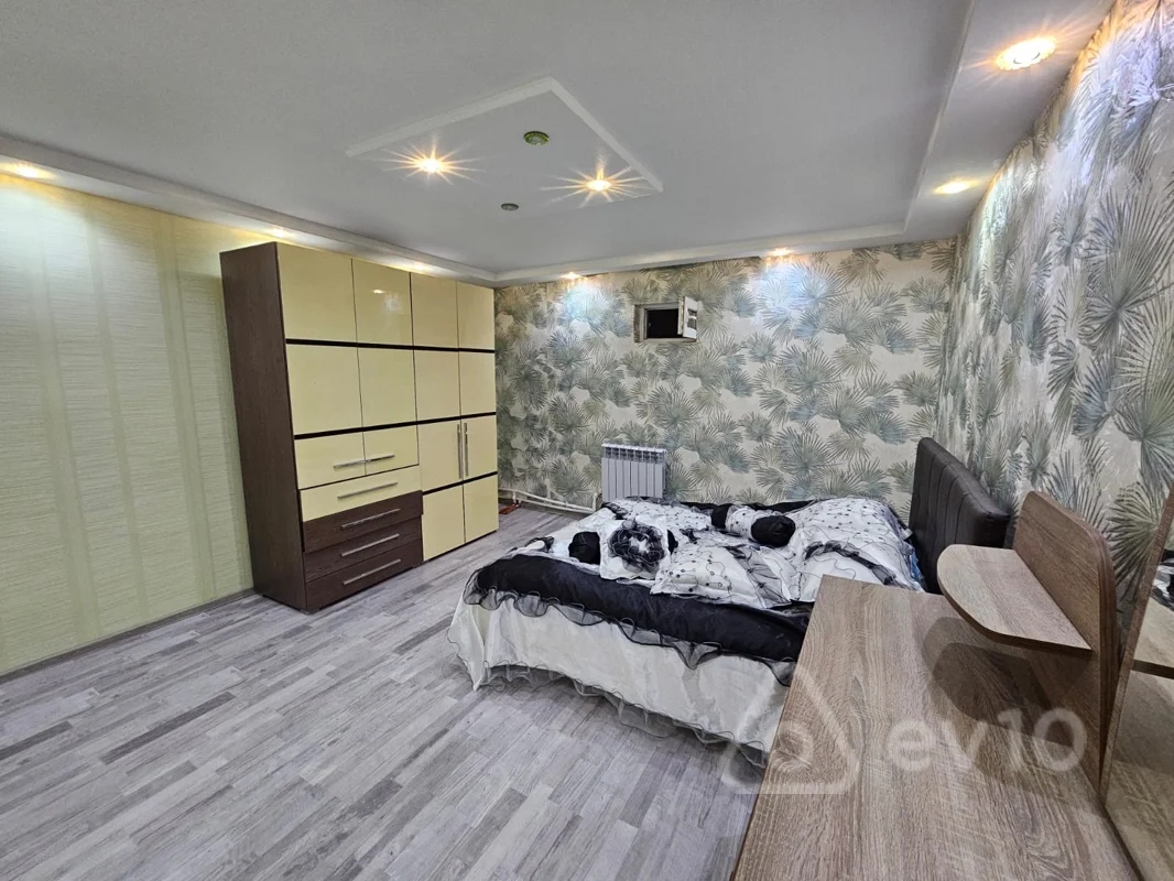 1 otaqlı həyət evi, 50 m², Azerbaycan kend ehmedli — kirayə — Ev, villa, Bakı (6)