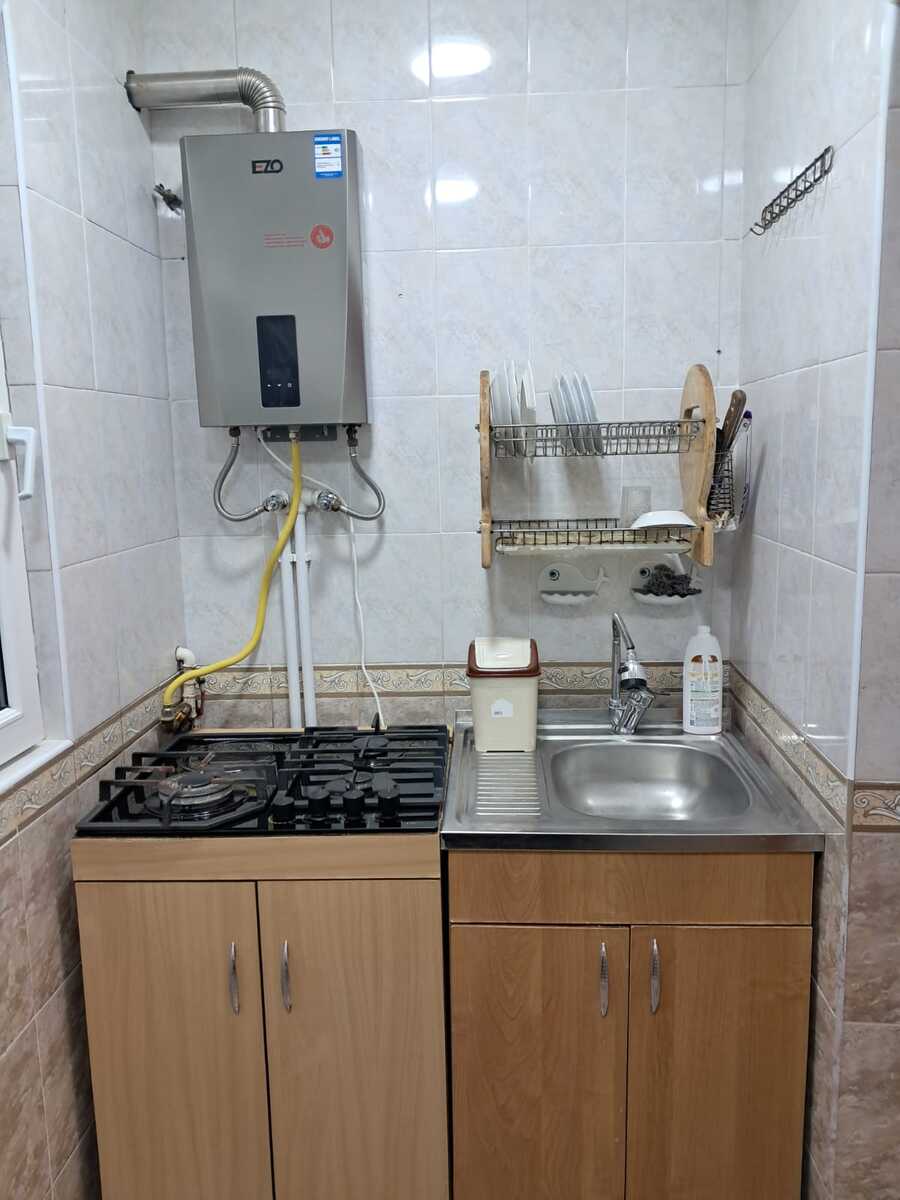 İcarəyə verilir 3 otaqlı köhnə tikili 80 m² — Mənzil, Bakı (3)