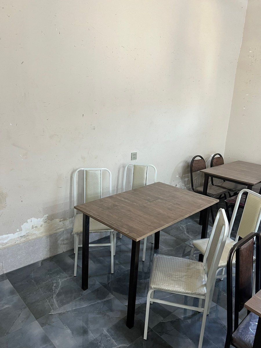 Masa dəsti — Mebel, Bakı (4)