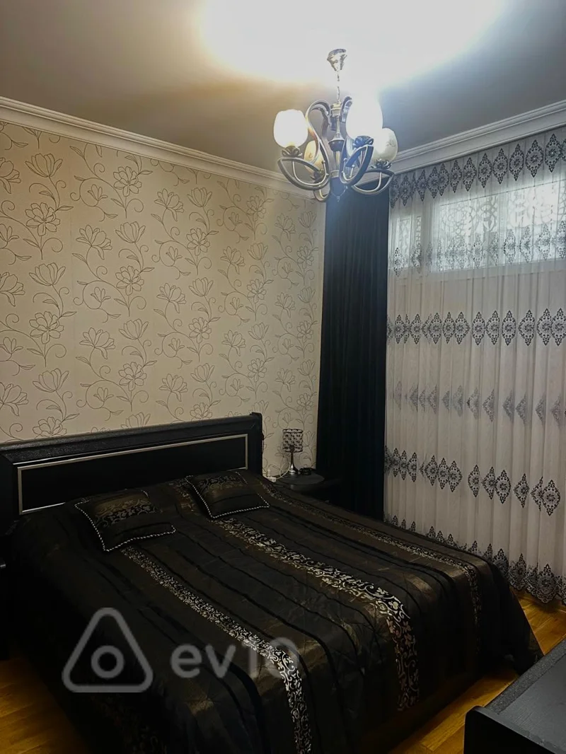 3 otaqlı mənzil, 84 m², Bakı şəhəri Nəriman Nərimanov rayonu Əliyar Əliyev keçəsi 26 bina 4 mərtəbə 10 — Mənzil, Bakı (11)