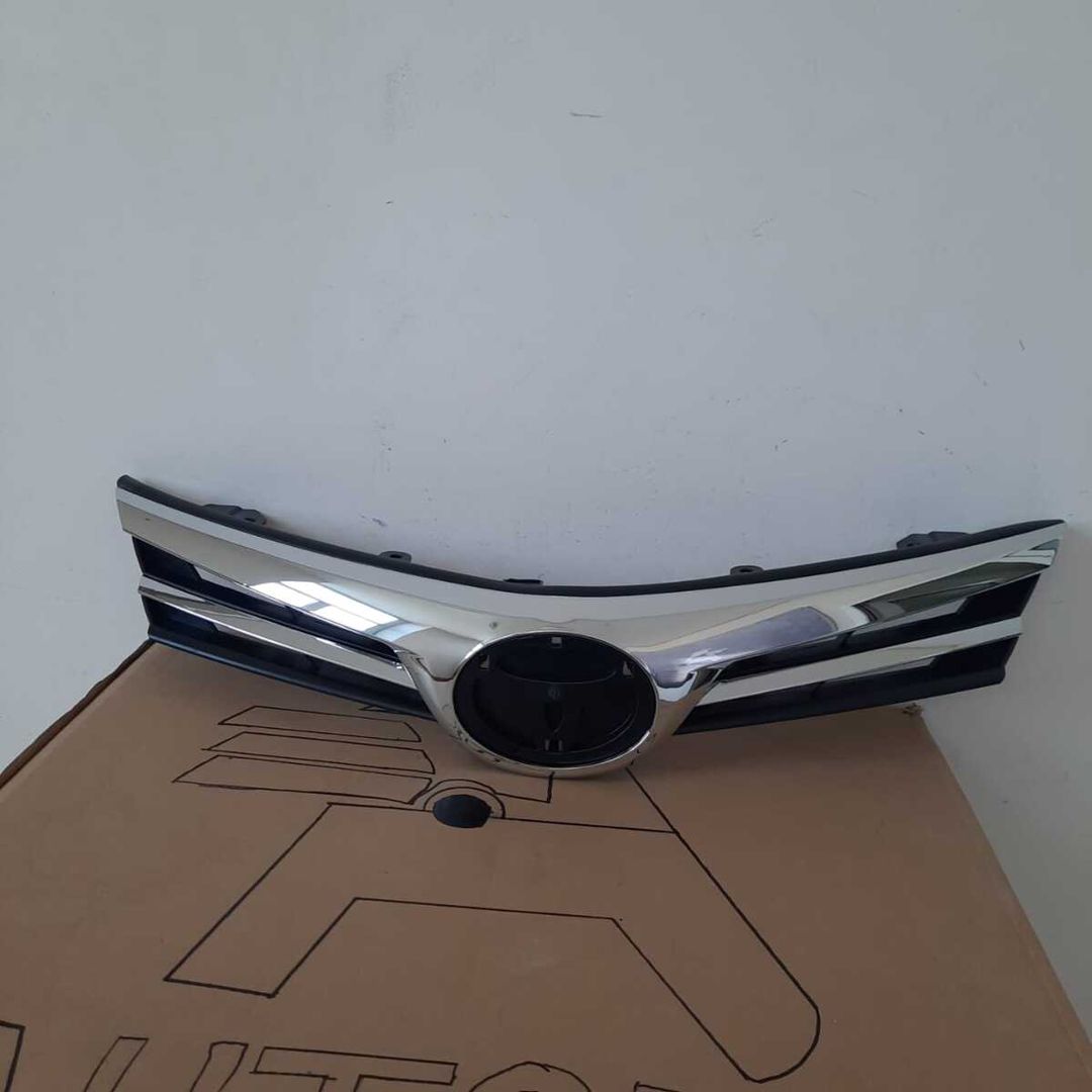 "Toyota Corolla 2017" radiator barmaqlığı — Ehtiyat hissələri və aksesuarlar, Bakı (3)