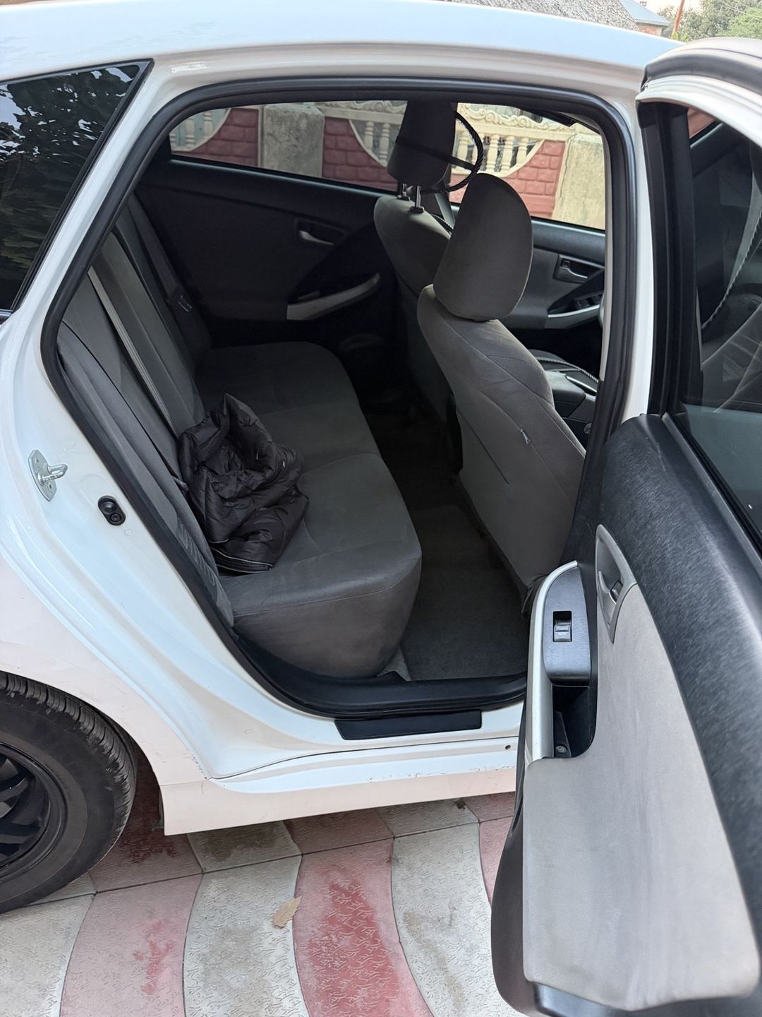 Toyota Prius, 2015 il 99-OB-378 — Avtomobillər, Masallı (5)