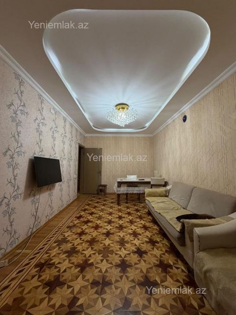 Satılır 4 otaqlı Bina evi menzil (Köhnə tikili), 100 m², Sabunçu rayonu — Bakı