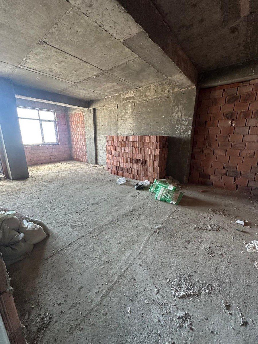 Satılır 2 otaqlı yeni tikili 65 m² — Mənzil, Bakı (6)