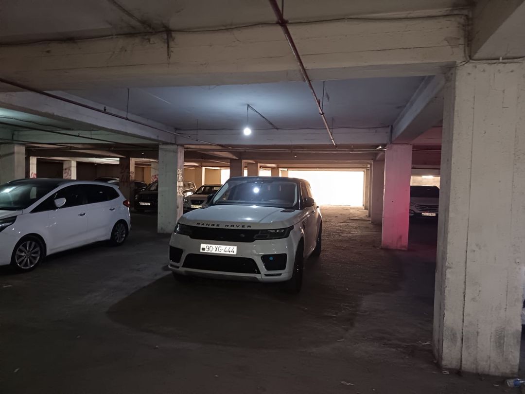 Satılır qaraj 21 m² — Garaj, Bakı (5)
