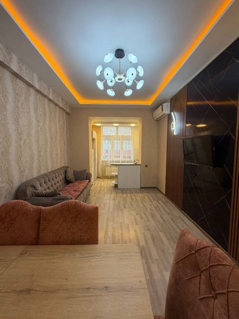 Satılır 2 otaqlı yeni tikili 60 m² — Xırdalan