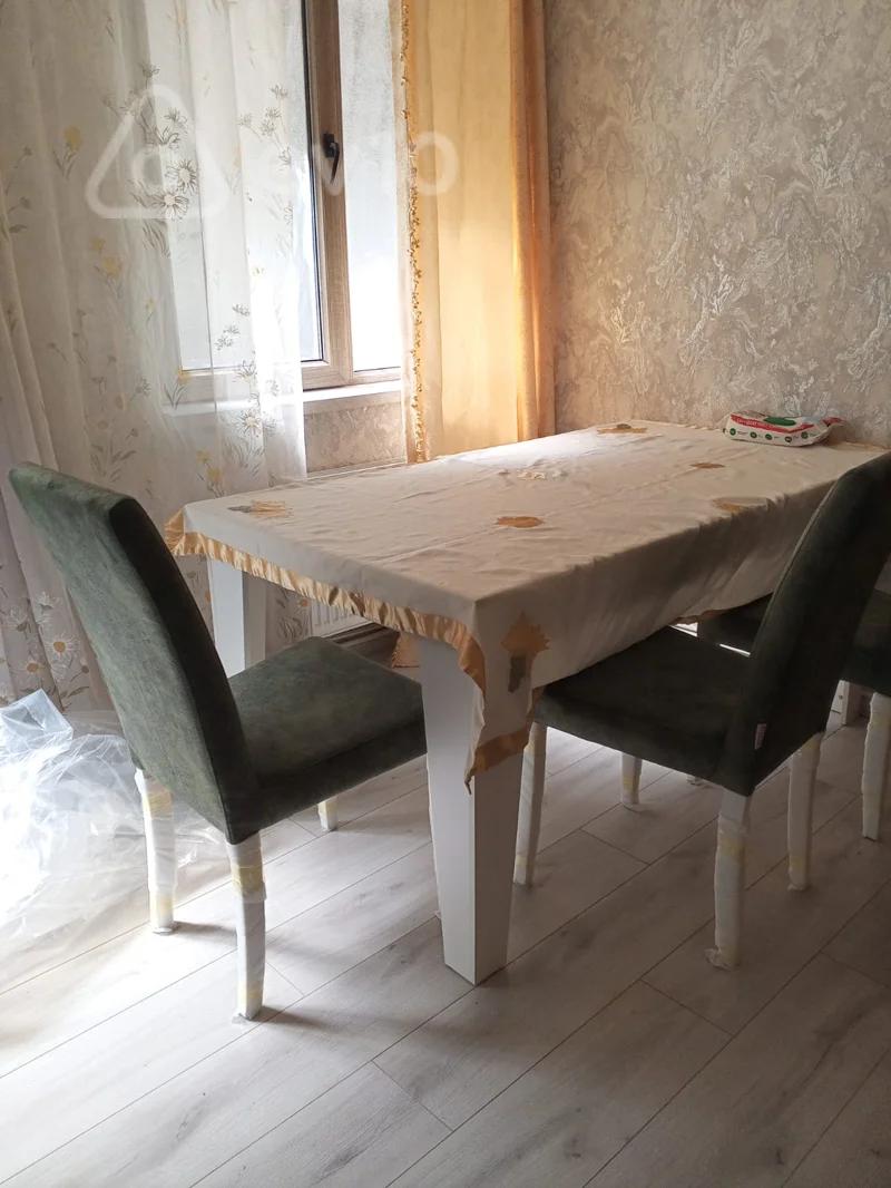 2 otaqlı mənzil, 85 m², Məmməd Əfəndiyev — kirayə — Mənzil, Bakı (5)
