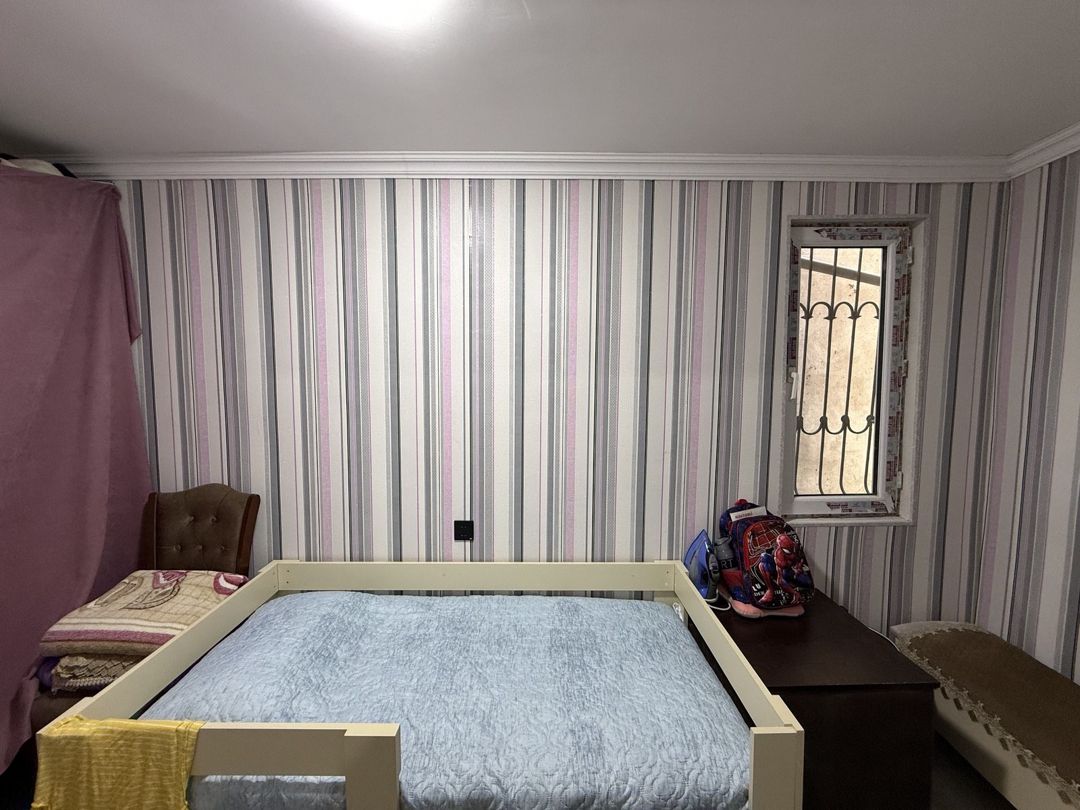 Həyət evi, Bineqedi qəs — Ev, villa, Bakı (7)