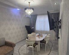 Köhnə tikili Satılır Binəqədi r., Azadlıq Prospekti m., 2 otaq, 50 m² — Mənzil, Bakı (7)