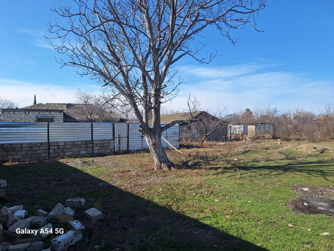 Həyət evi, Tərtər r — Ev, villa, Tərtər (2)