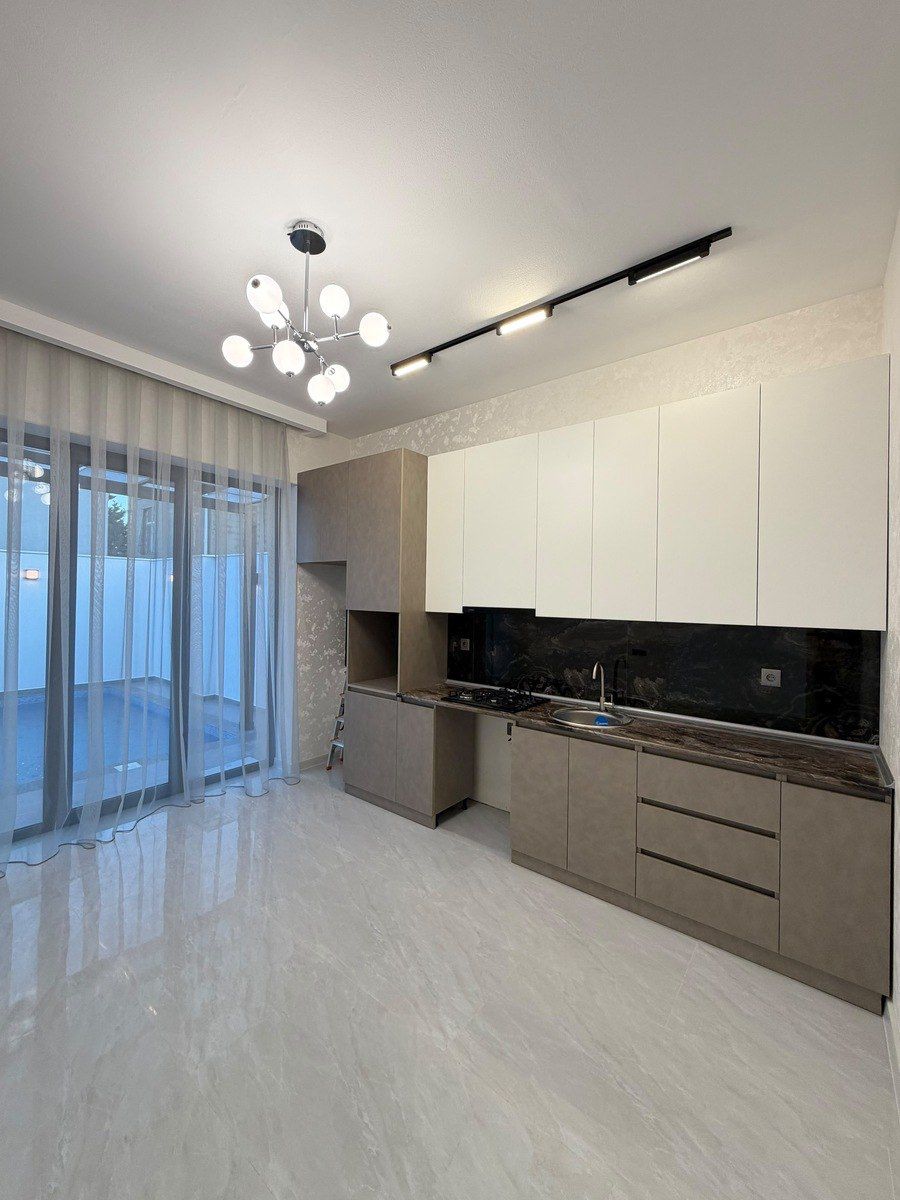Satılır 4 otaqlı həyət evi/bağ evi 140 m² — Ev, villa, Bakı (10)