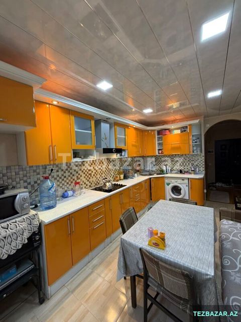 Abşeron Gənclər şəhərciyi də — Xırdalan