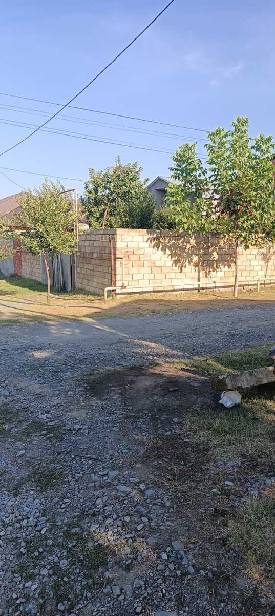 Satılır 4 otaqlı həyət evi/bağ evi 124 m² — Ev, villa, Qax (2)