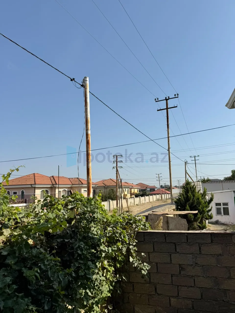Satılır: 3 Otaq, Evlər/Villalar, Abşeron r., Masazır q., 70.00 m² — Ev, villa, Abşeron (5)