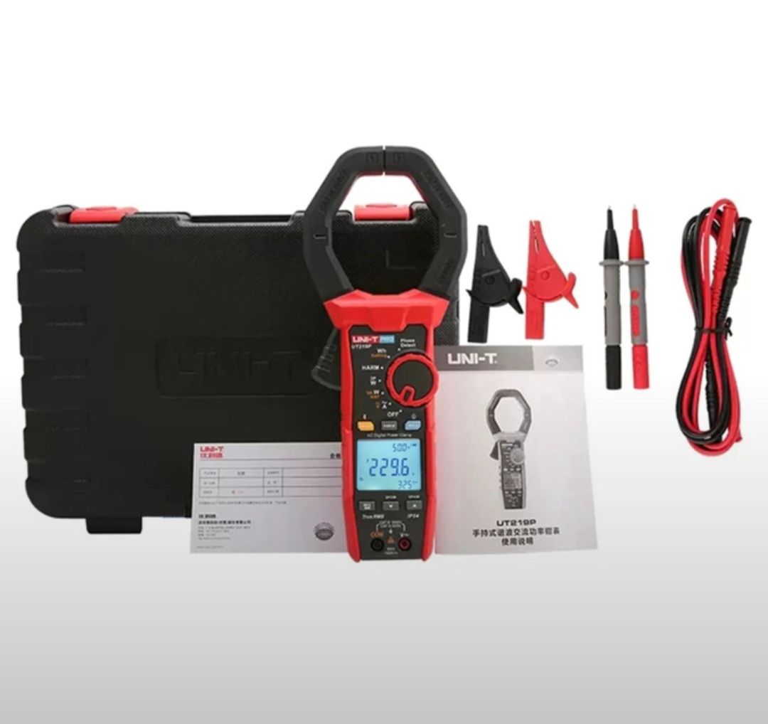 Ampertutqac Unı-t UT 219P — Təmir və inşaat, Bakı (9)