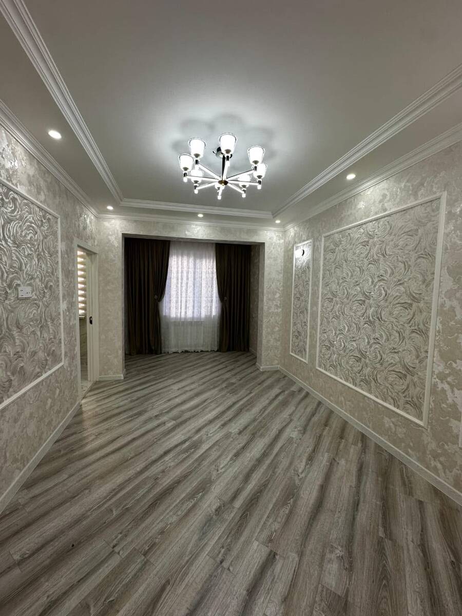 Satılır 2 otaqlı köhnə tikili 76 m² — Mənzil, Bakı (3)