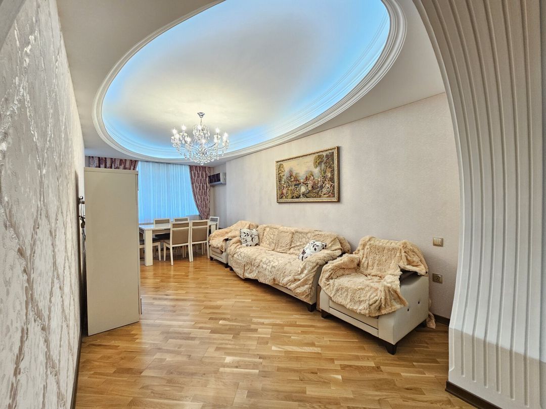 Satılır 2 otaqlı yeni tikili 100 m² — Mənzil, Xırdalan (3)
