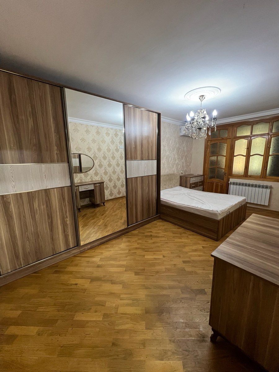 3-otaqlı mənzil kirayə verilir, Xırdalan ş., 71 m² — Mənzil, Xırdalan (2)