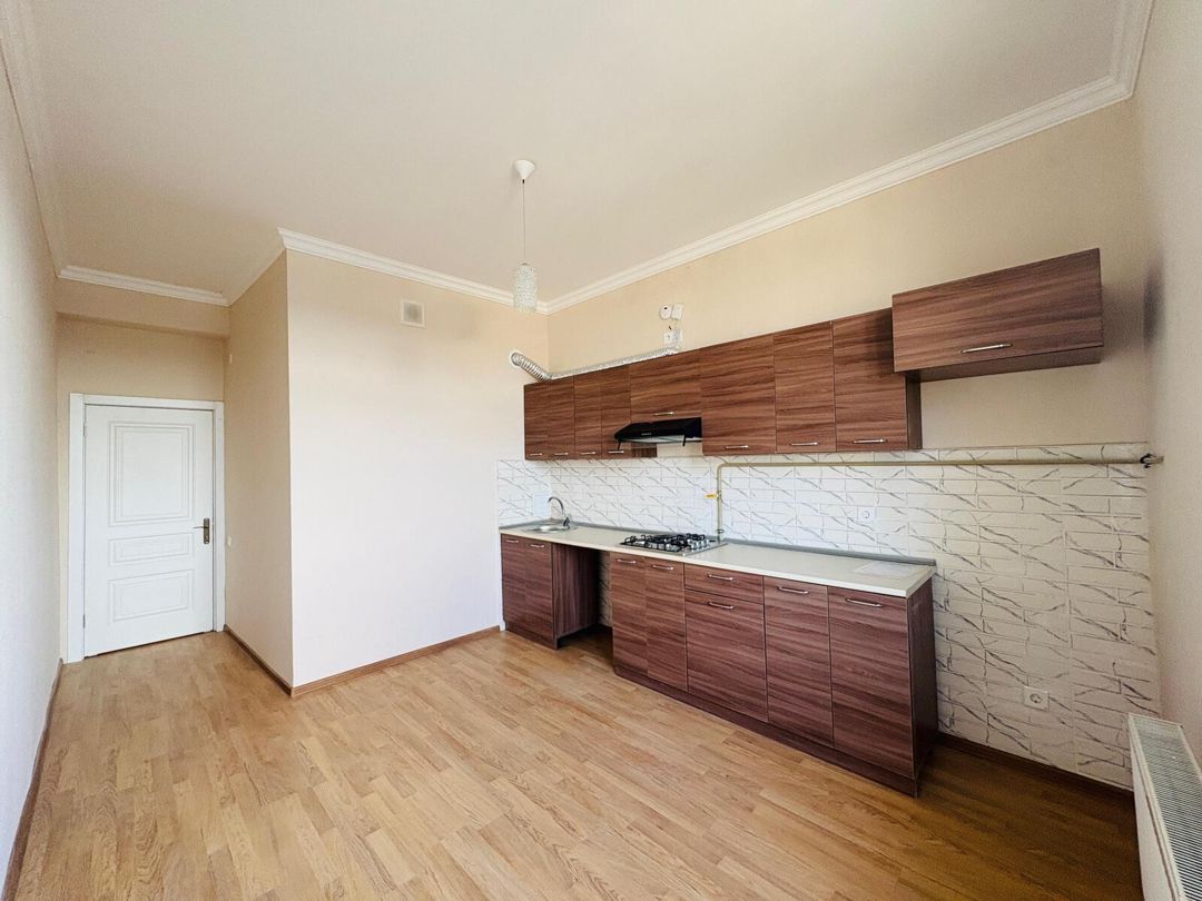 İcarəyə verilir 4 otaqlı yeni tikili 120 m² — Mənzil, Bakı (7)
