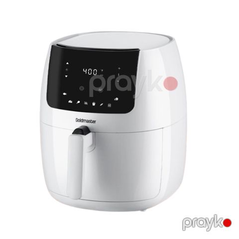 Air fryer. Gold master — Bakı