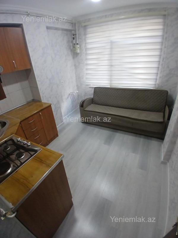 Satılır 1 otaqlı Bina evi menzil (Yeni tikili), 36 m², Xırdalan ş — Mənzil (8)