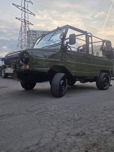 Təkər 215/50 R13 — Bakı