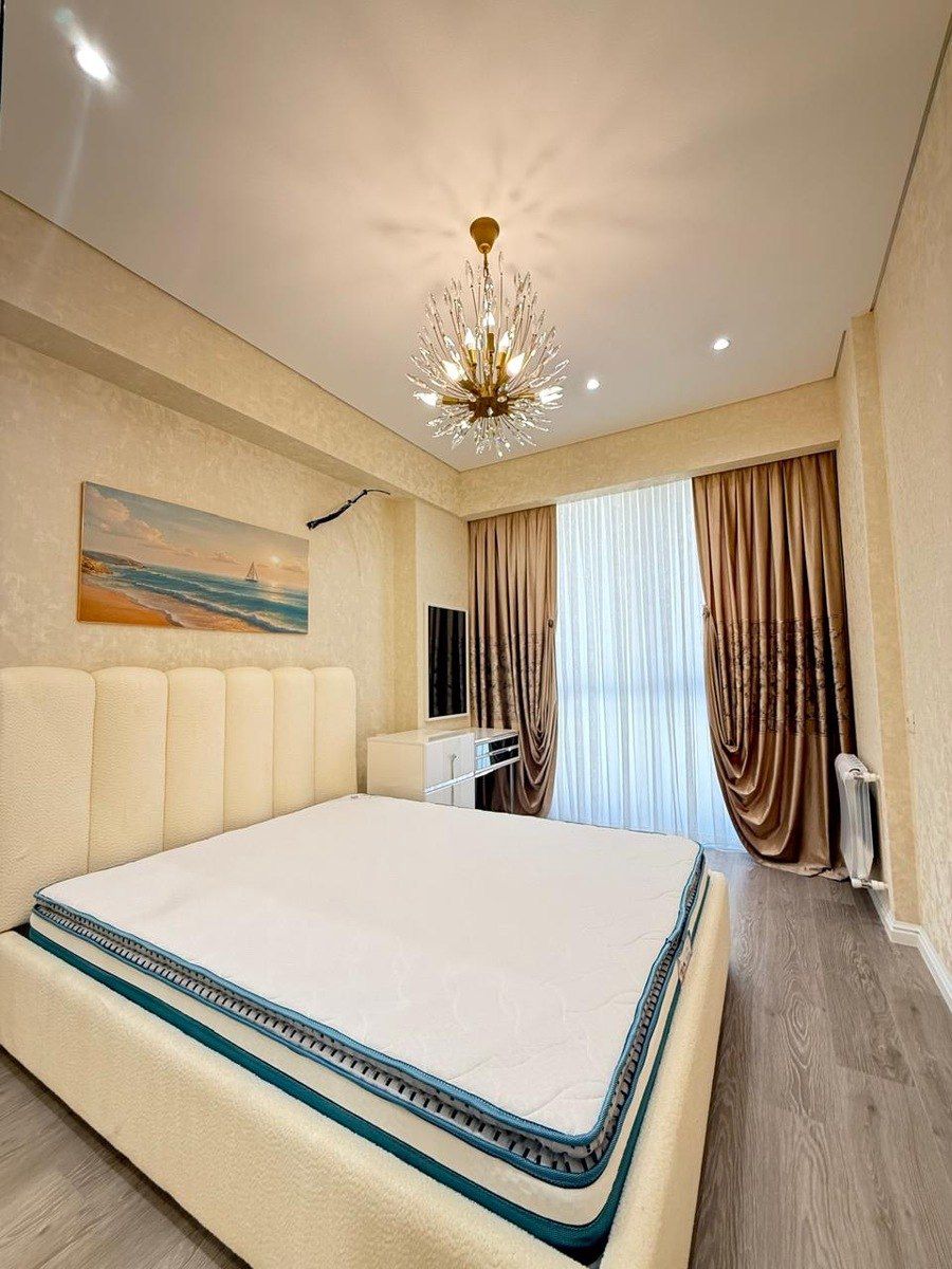 Satılır 3 otaqlı yeni tikili 79 m² — Mənzil, Bakı (11)