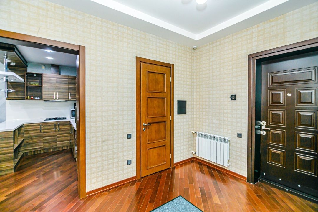İcarəyə verilir 2 otaqlı yeni tikili 65 m² — Mənzil, Bakı (11)