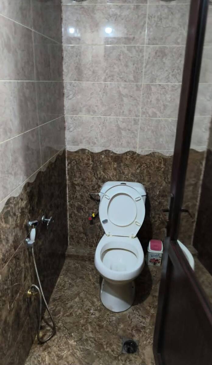 İcarəyə verilir 2 otaqlı yeni tikili 70 m² — Mənzil, Bakı (10)
