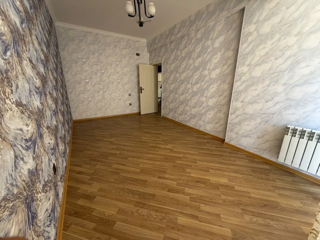 3-otaqlı yeni tikili kirayə verilir, Bayıl qəs., 120 m² — Mənzil, Bakı (4)