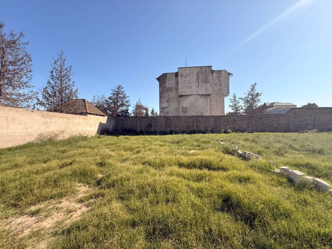 3.8 sot torpaq sahəsi, Mərdəkan qəs — Torpaq, Bakı (6)