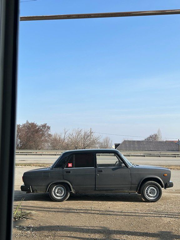 Lada (VAZ) 2107, 1.6 L, 2008 il, 62 000 km 20-DN-529 — Avtomobillər, Goranboy (10)