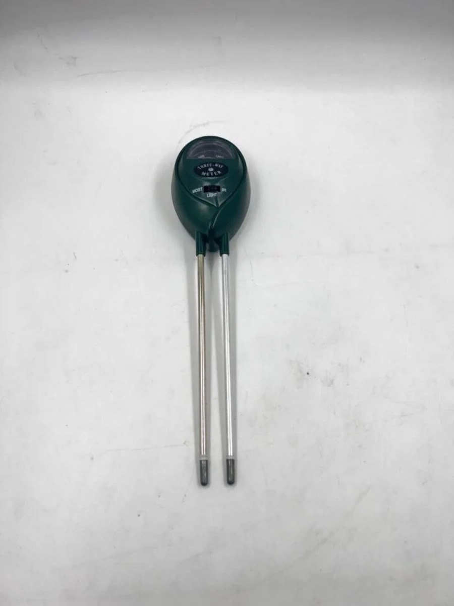 Nəm və PH ölçən Soil Tester — Dacha və bağ, Bakı (2)