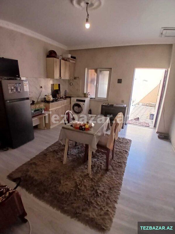 2 otaq heyet evi satllr merkezde xlrdalan — Ev, villa, Xırdalan (9)