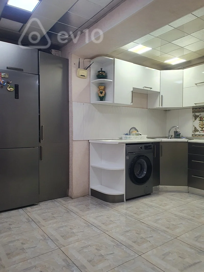 3 otaqlı mənzil, 70 m², Həsən Bəy zərdabi küç — Mənzil, Bakı (10)