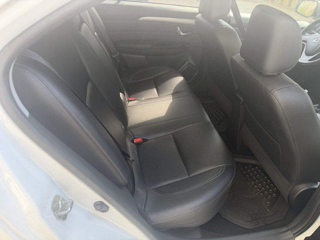 GWM (Great Wall Motor) Voleex C30, 1.5 L, 2020 il, 108 000 km — Avtomobillər, Bakı (8)